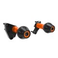 DBK Special Parts (Ducabike) Frame Slider Kit for KTM 990 Duke DBK Special Parts (Ducabike) Frame Slider Kit for KTM 990 Duke